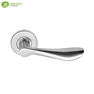 Precio de fábrica Manija de puerta de acero inoxidable Turquía - Product Image 1