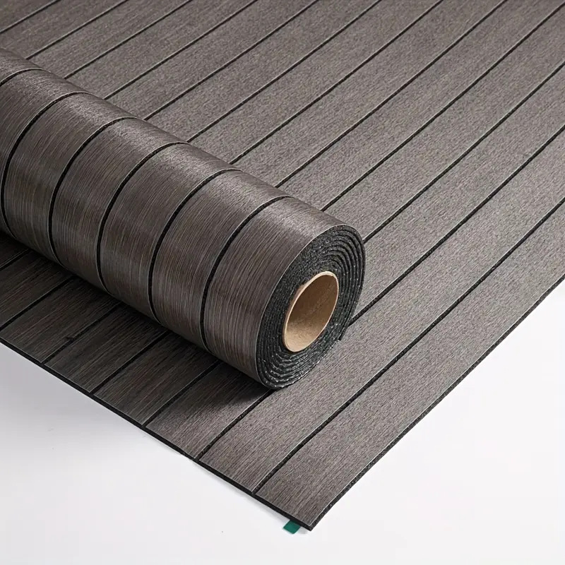 40cm * 300cm-noyer noir