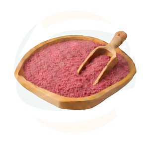 Extrato de Fruta de Acerola Pura de Alta Qualidade para Atacado, Preço de Vitamina C, Pó de Suco de Cereja Natural - Product Image 4