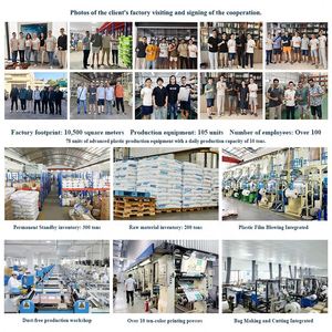 Customize Logo High Load-Bearing Express Shipping Packet <b>Bag</b> for Virtual Retail E-retailing Mail Shipping Merchandise Transport - Product Image 6