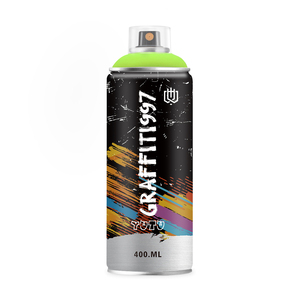 Fabricantes de <span class=keywords><strong>pintura</strong></span> acrílica, <span class=keywords><strong>pintura</strong></span> en aerosol de espejo cromado de secado rápido, <span class=keywords><strong>pintura</strong></span> en aerosol de tela de Color de grafiti de Metal para coche de 400ML - Product Image 5