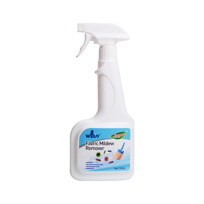 Tissu anti-moisissures 100% coton pour nettoyage instantané, Spray anti-taches écologiques, vente en gros