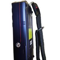 Analyseur de spectroscopie Raman portable haute précision 785 nm pour la vérification des médicaments, des douanes et des pierres précieuses