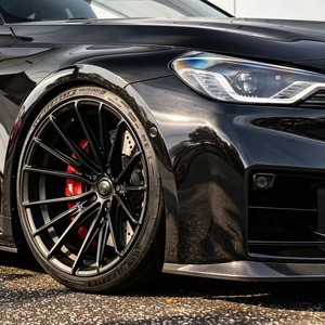 Jantes forgées concaves profondes <span class=keywords><strong>WD</strong></span> Custom 18 19 20 21 pouces 5x112 5x120 5x114.3 pour BMW G80 <span class=keywords><strong>M2</strong></span> M3 M4 - Product Image 6
