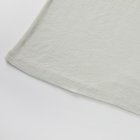 Débardeur Camisole Femme en Coton Tricoté 100% Coton, Col en V, Bretelles Fines, Coupe Ajustée, Couleur Unie, Longueur Standard, Vente en Gros