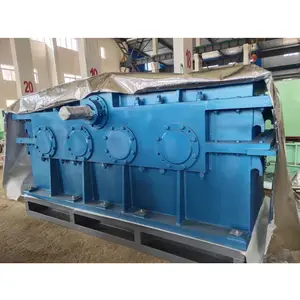 1-5T/Hour Small Capacity Steel Hot Rolling Mill Copper Rolling Machine