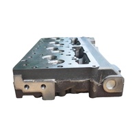 Culasse 3304DI 3304B DI 1N-4304 4W6504 7N8874 1W0564 1N4304 pour pièces détachées Cat 215B 215C Accessoires d'excavatrice Moteur diesel