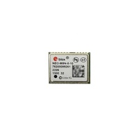 Module de positionnement haute précision multi-systèmes GPS et BDS à double mode de synchronisation par satellite UBLOX NEO-M8N-0-10/NEO-M10/NEO-M8Q GLONASS