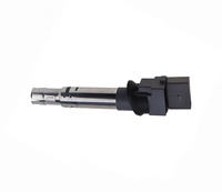 022905715B Bobine d'allumage de haute qualité pour VW Golf MK5 R32 Audi A3 TT 3.2 V6 allumage