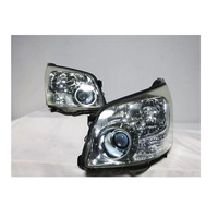 Phares de voiture de qualité supérieure, lampe de phare, phare pour Toyota Noah 2008