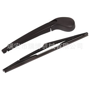 Braccio Tergicristallo Posteriore <span class=keywords><strong>Ford</strong></span> <span class=keywords><strong>Focus</strong></span> FocusST 305MM CV6Z17526C <span class=keywords><strong>Tergicristalli</strong></span> Auto - Product Image 2