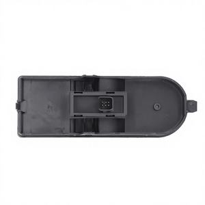 Interrupteur de lève-vitre électrique avant gauche neuf en ABS, vente directe usine - Product Image 1