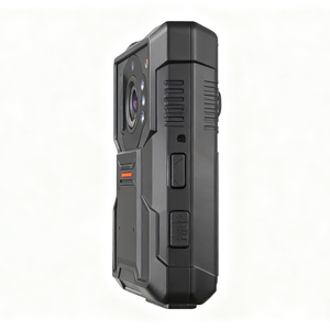Caméra corporelle HIK DS-MH2211/32G/GPS/WIFI(B) avec télécommande sans fil, série vidéo Pro, H265, Wi-Fi - Product Image 1