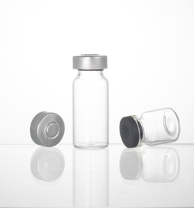 Viales de Vidrio Tubulares para Polvo Liofilizado y Esencia - Product Image 4