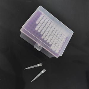 Nhà Máy bán hàng trực tiếp khác Nguồn cung cấp phòng thí nghiệm <span class=keywords><strong>Pipette</strong></span> lời khuyên <span class=keywords><strong>Pipette</strong></span> lời khuyên với bộ lọc lọc <span class=keywords><strong>Pipette</strong></span> tip số lượng lớn - Product Image 3