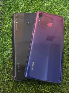 Smartphone Débloqué Téléphone Chinois <span class=keywords><strong>Y9</strong></span> 2018 Vente en Gros pour Téléphone <span class=keywords><strong>Y9</strong></span> 2018 - Product Image 4