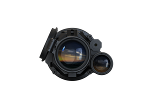 NV008SP2L Lunette de vision nocturne infrarouge, photographie haute définition en pleine obscurité, utilisation jour-nuit, télémétrie, Chine, haute définition - Product Image 6