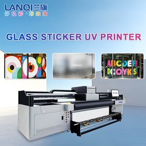 <span class=keywords><strong>2026</strong></span>年全新旗舰工业级广告UV打印机，多功能高精度UV打印机 - Product Image 1