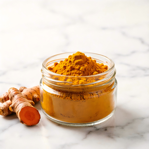 Nouvelle Poudre <span class=keywords><strong>de</strong></span> Curcumine Submicronisée Directement <span class=keywords><strong>de</strong></span> l'Usine, Curcumine Submicronisée Hydrosoluble, Matière Première Anti-inflammatoire et Antioxydante - Product Image 3