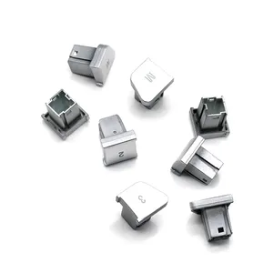 Touches de réglage du siège avant pour Benz Classe A B C E ML GL GLE GLK GLA CLA W176 W246 W204 W212 W166 W156 W117 - Product Image 5