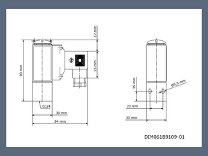 061B100866,MBC 5100,สวิตช์แรงดัน มีสินค้าในสต็อก - Product Image 6