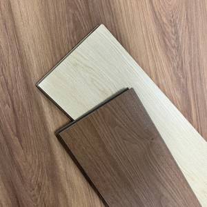 Plancher en bois <span class=keywords><strong>stratifié</strong></span> moderne lisse en HDF à motif en arête de poisson AC4 renforcé en composite pour cuisine, <span class=keywords><strong>parquet</strong></span> personnalisé - Product Image 2
