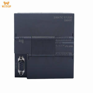 Modul Komunikasi Diperluas PLC 6ES7288-2DR08-0AA0 Asli Baru dengan Jalur Komunikasi untuk Pemrograman dan Kontrol Industri - Product Image 5