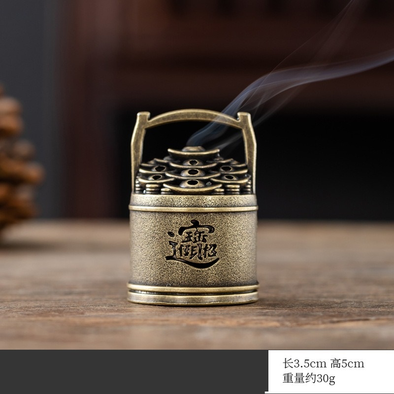 สีฟ้าโบราณ