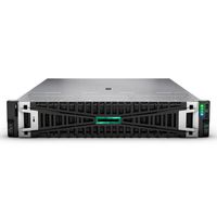 Serveur en rack 2U DL385 Gen11 8SFF AMD EPYC 9275F 16 Go MR416i-o 2*800W en stock