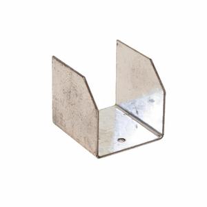 Clips para Palés en Forma de <span class=keywords><strong>U</strong></span>, Clips de Acero Galvanizado para Sujetar las Cajas de Colmenas de Abejas Firmemente al Palet Durante el Transporte - Product Image 2