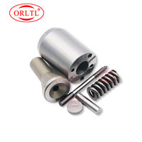 Kit de support de buse de remplacement pour C10 C11 C12 C13 C15 C18 Kit de réparation de buse d'injection de carburant pour moteur diesel 151S243484