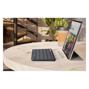 Clavier d'ordinateur K SERIES Keys To Go 2 Graphite 920 012976 - Product Image 5