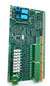 Tarjeta de control industrial original suiza 3ASC25H209, regulador de velocidad de CC de alta potencia DATX110 - Product Image 4