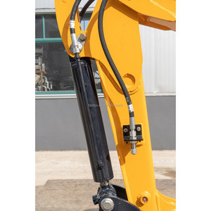 Miniexcavadora JH10 <span class=keywords><strong>2021</strong></span>, Nueva, de Alta Calidad, Marca Famosa China, 1 Tonelada, Precio Bajo Directo de Fábrica, Gran Venta - Product Image 6