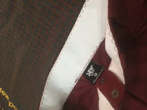 OEM vente en gros 100% polyester pas rapide pantalons de softball pour femmes Logo personnalisé noir Bsci Sportswear grande taille - Product Image 5