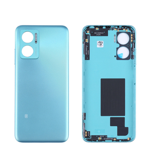 Carcasa de teléfono móvil al por mayor para Redmi note 11E Reemplazo de la cubierta trasera de la batería para Redmi Cubierta trasera de cristal - Product Image 2