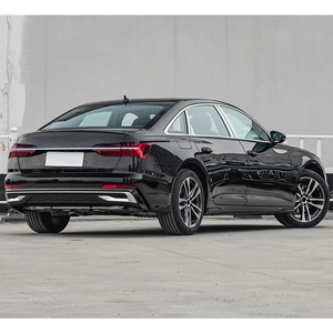 Kit de Carrocería Deportiva 2025 para Audi A6 2019-2022, Modificación y Mejora, Parachoques Delantero y Trasero, Rejilla, Tira Reflectante - Product Image 5