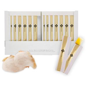 Großhandel Neuankömmling Jelly Stick natürliche Swift let Nester Extrakt stärkt das Immunsystem Fisch Kollagen Peptid Vitamin C. - Product Image 1