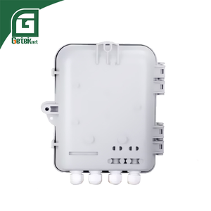 Geteknet 24 cổng Nhỏ Sợi quang doanh hộp FTTH tương thích sợi quang thiết bị đầu cuối và Hộp nối - Product Image 5