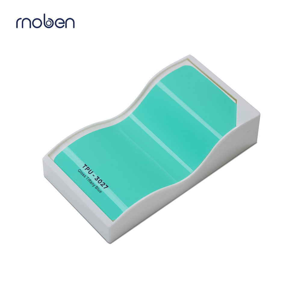 Gloss Light Blue