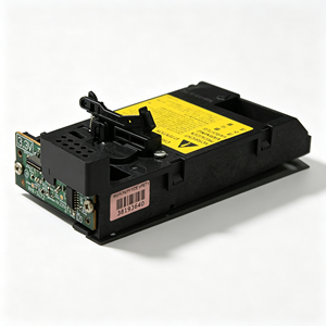 Gruppo Motore PCA <span class=keywords><strong>HP</strong></span> RM1-7895, Unità di Azionamento Scanner <span class=keywords><strong>Laser</strong></span> Compatibile con <span class=keywords><strong>HP</strong></span> M1212 M1213 M1218 M1132 M1136 - Product Image 5