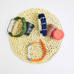 <span class=keywords><strong>Bracelet</strong></span> en Nylon tressé IVANHOE pour <span class=keywords><strong>Samsung</strong></span> Galaxy <span class=keywords><strong>Fit</strong></span> <span class=keywords><strong>2</strong></span> SM-R220 <span class=keywords><strong>Bracelet</strong></span> de remplacement pour <span class=keywords><strong>Samsung</strong></span> Galaxy Fit2 R220 - Product Image 6