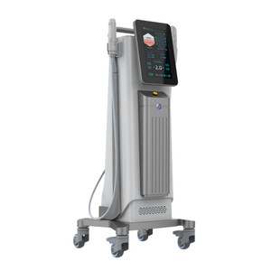 Máquina Vertical 2 en 1 con Enfoque de Anillo, Dispositivo <span class=keywords><strong>Vline</strong></span> 2 en 1 - Product Image 3