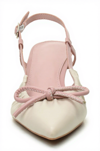 <span class=keywords><strong>Sandali</strong></span> <span class=keywords><strong>Estivi</strong></span> con <span class=keywords><strong>Tacco</strong></span> a Spillo e Punta Chiusa, <span class=keywords><strong>Sandali</strong></span> Eleganti con <span class=keywords><strong>Tacco</strong></span> Medio per Signore - Product Image 6