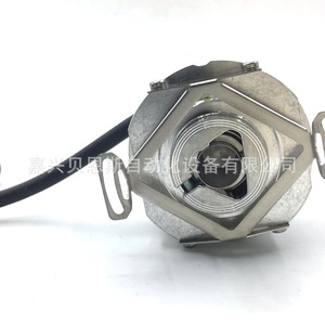 Encoder Rotatorio Heidenhain ERN480 2048 ID385480-06, Incremental, para Uso en Automatización - Product Image 5