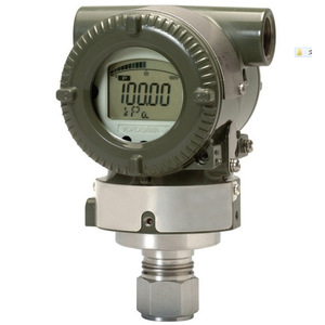 Transmisor de Presión Diferencial Yokogawa EJA110E, 10000 Pa, Precisión de 0.075, IP65, Acero Inoxidable, Salida de 4-20 mA - Product Image 3