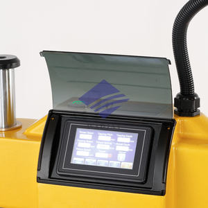 Mandrin Iso pour taraudeuse - Product Image 3