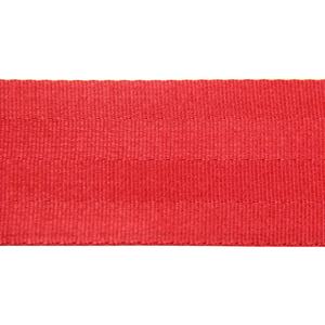 Sangle en <span class=keywords><strong>nylon</strong></span> rouge haute résistance de 50 mm pour ceintures de sécurité - Product Image 6