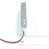 Amplificateur de puissance GaN personnalisable 50W 2300-2500MHz, module Lora, module anti-drone, VCO intégré