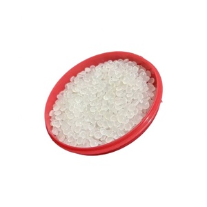 เม็ดพลาสติกโพลีเอทิลีนความหนาแน่นต่ำเชิงเส้นเม็ดพลาสติกบริสุทธิ์ - Product Image 6